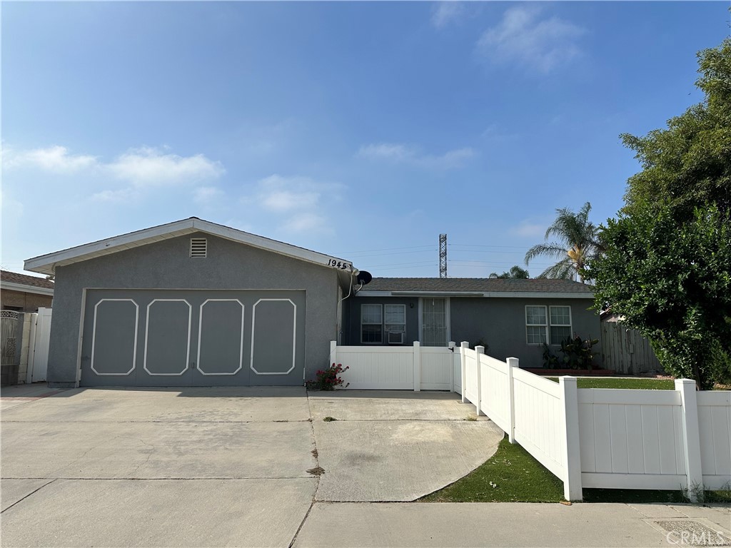 1945 Deer Creek Road