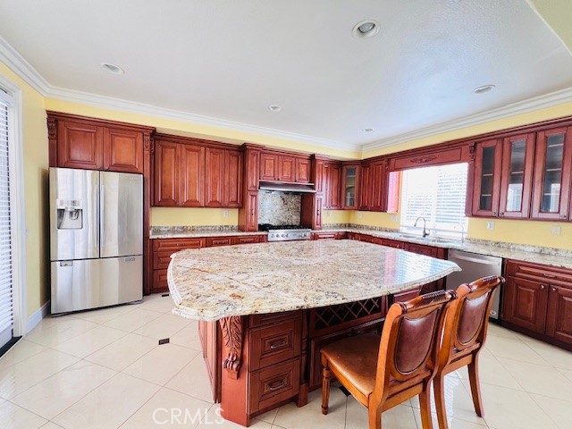 23635 Canyon Vista Court