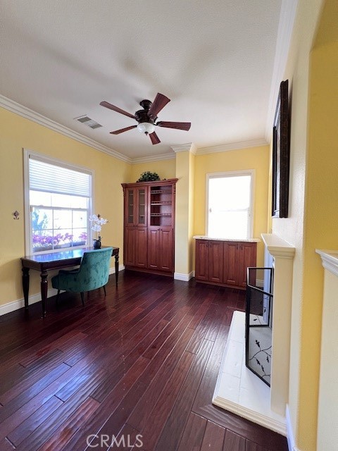 23635 Canyon Vista Court