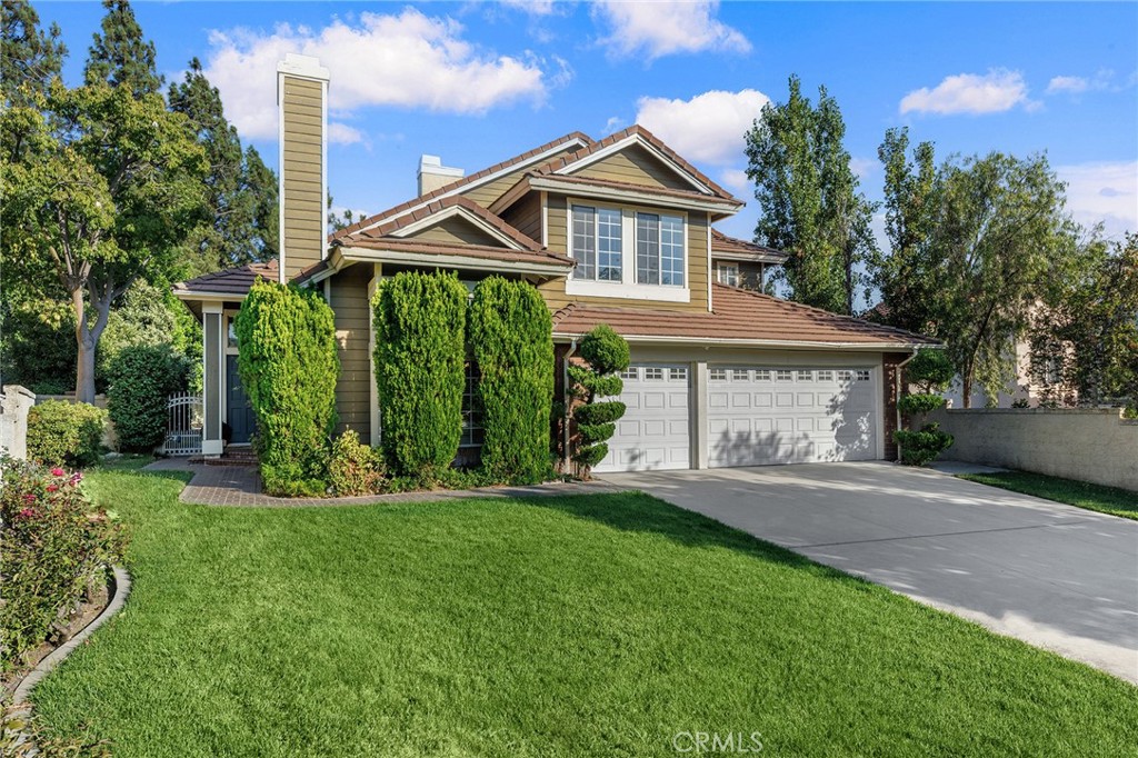 6241 Softwind Place