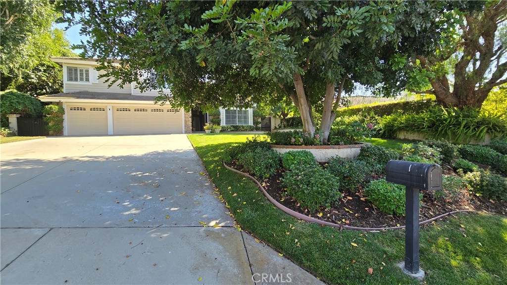 15930 Promontory Road