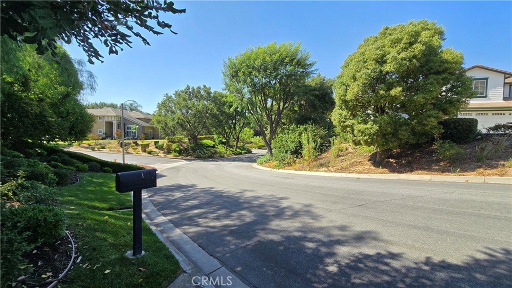 15930 Promontory Road