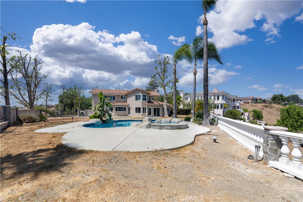 24042 Falcons View Drive