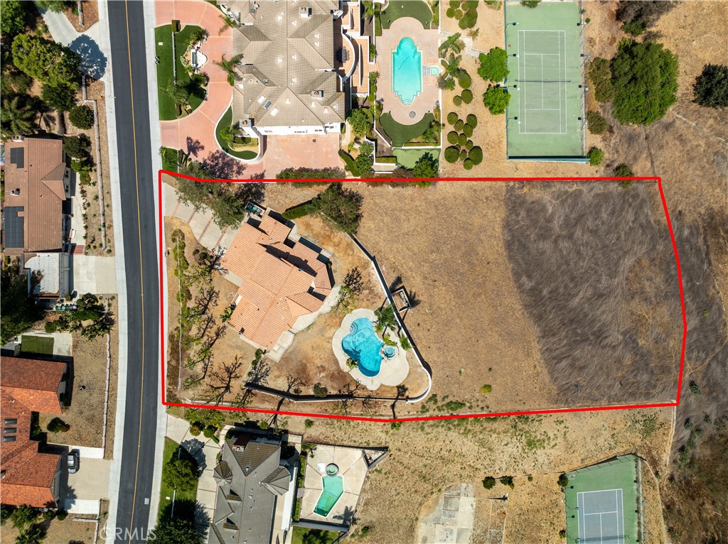 24042 Falcons View Drive