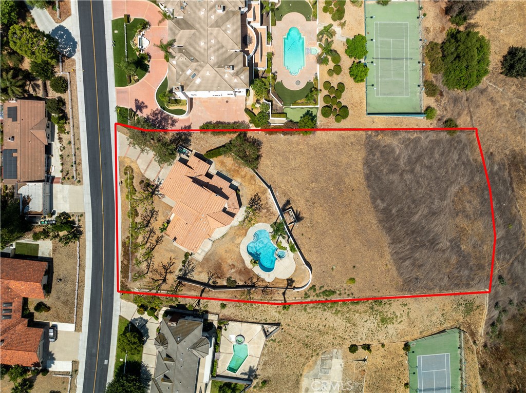 24042 Falcons View Drive