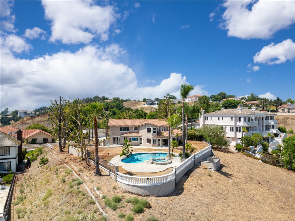 24042 Falcons View Drive