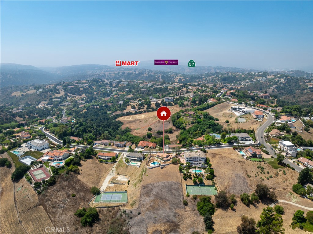 24042 Falcons View Drive