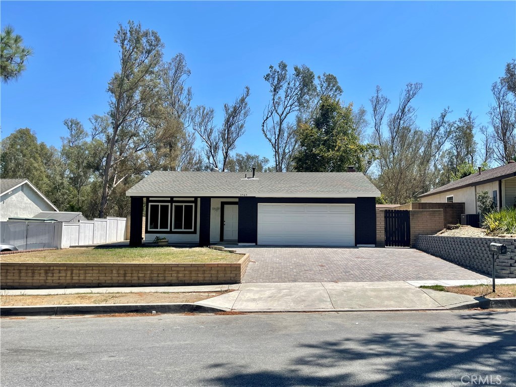 3565 Bayberry Drive