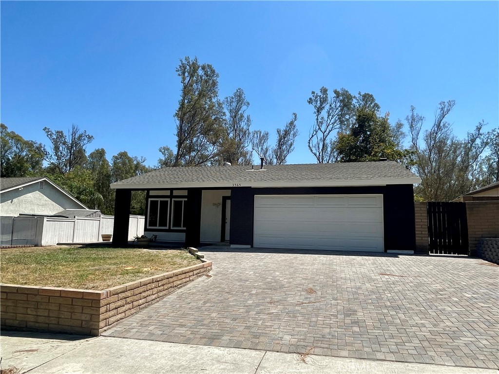 3565 Bayberry Drive