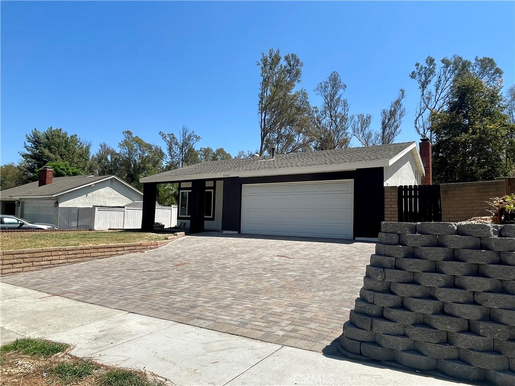 3565 Bayberry Drive