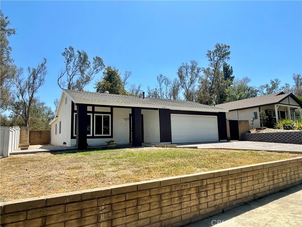 3565 Bayberry Drive