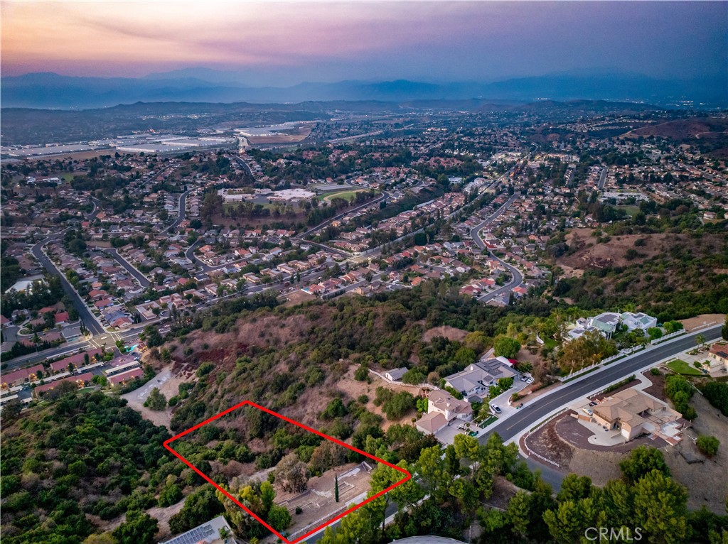 22939 Ridge Line Road