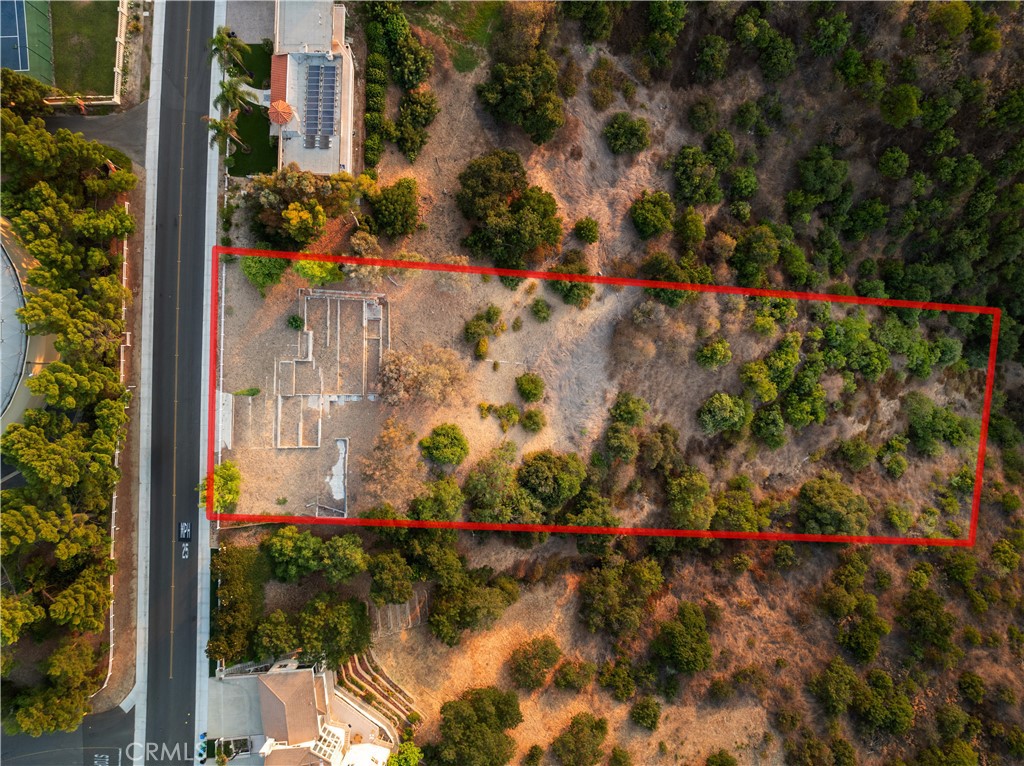 22939 Ridge Line Road