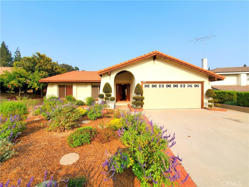 448 Avenida Presidio