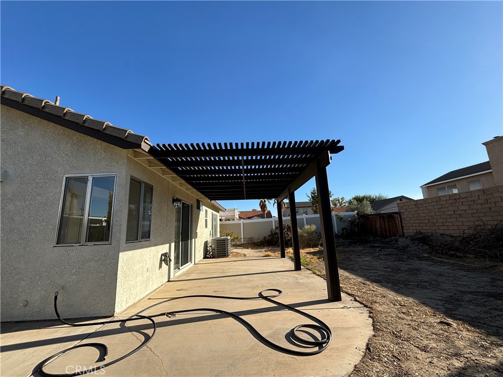 12356 Hitching Post Drive