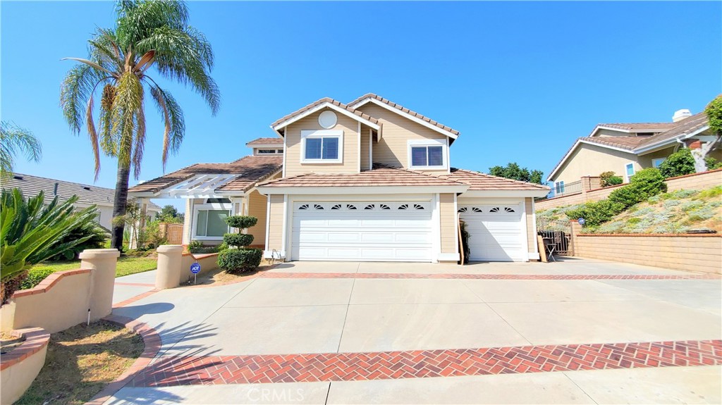 19813 Orion Court