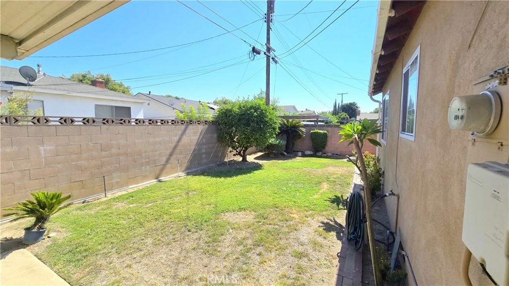 12429 Jacaranda Avenue