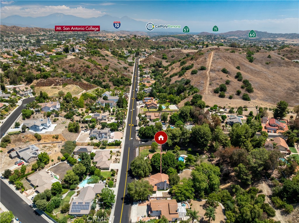 20348 E Walnut Canyon Road