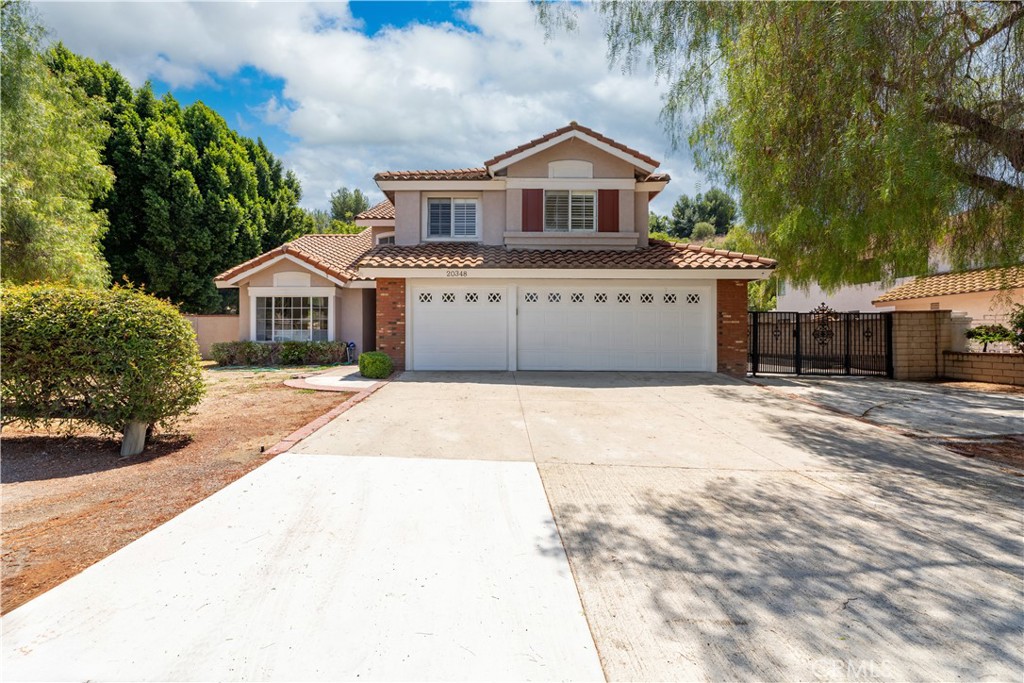 20348 E Walnut Canyon Road