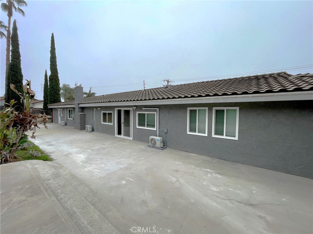 1708 Pass And Covina Road