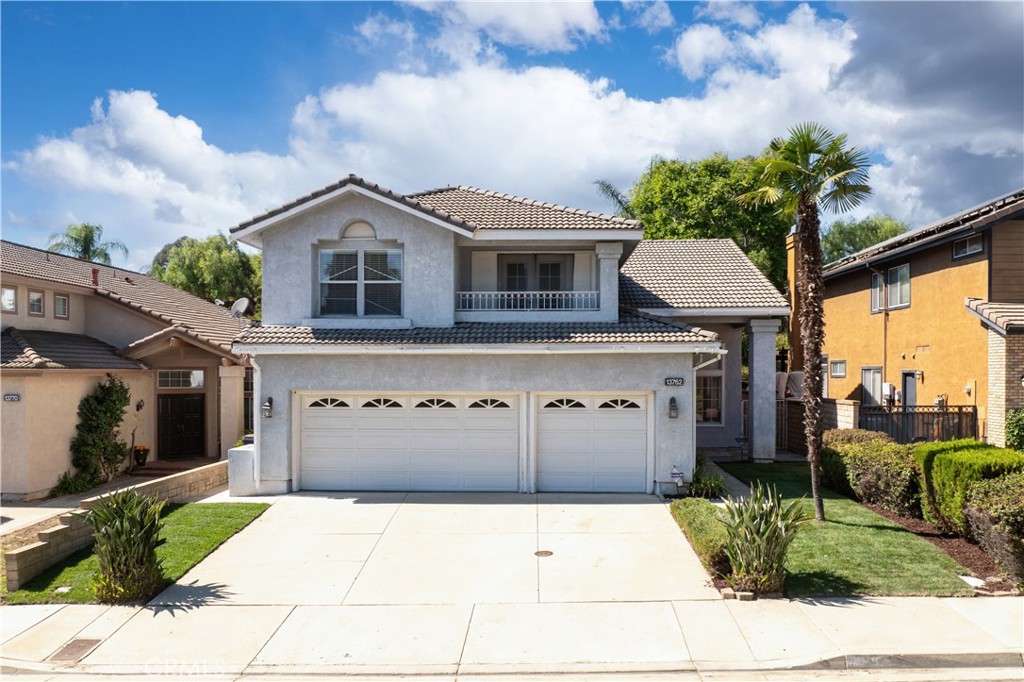 13762 Evening Terrace Drive