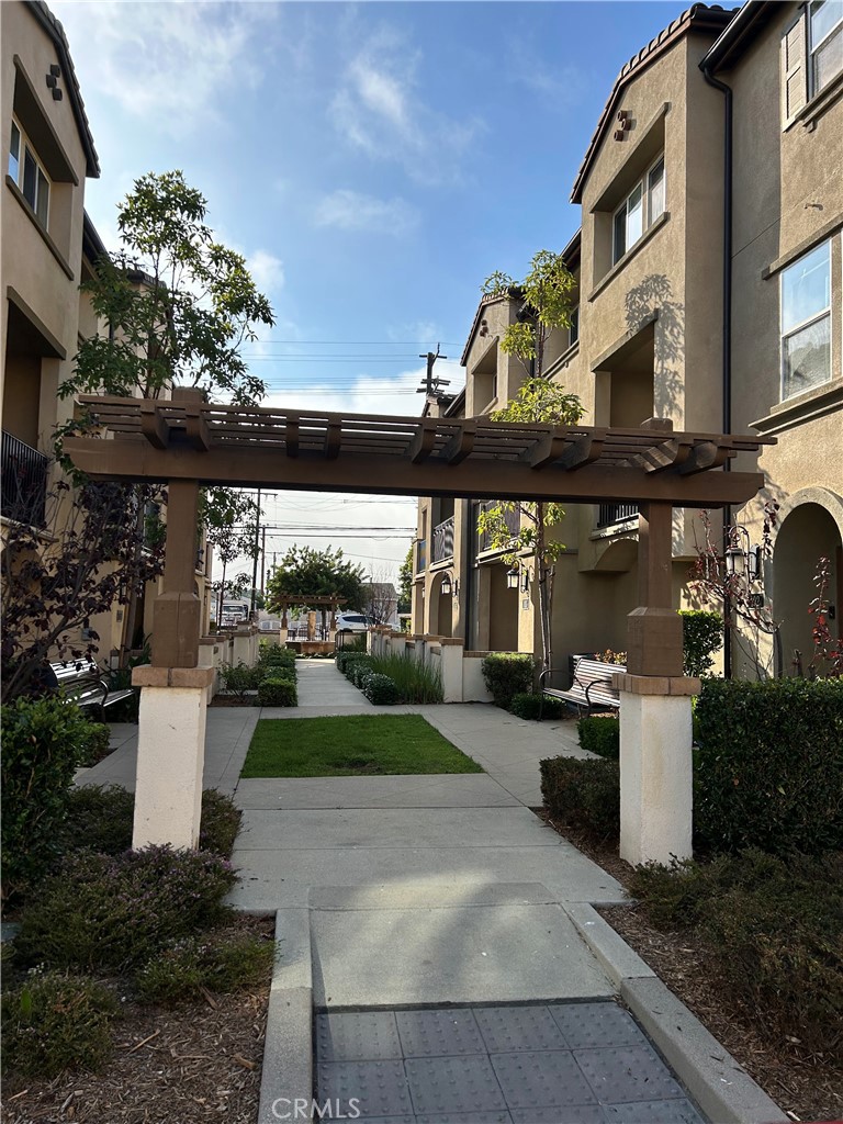 15311 Jasmine Lane 104