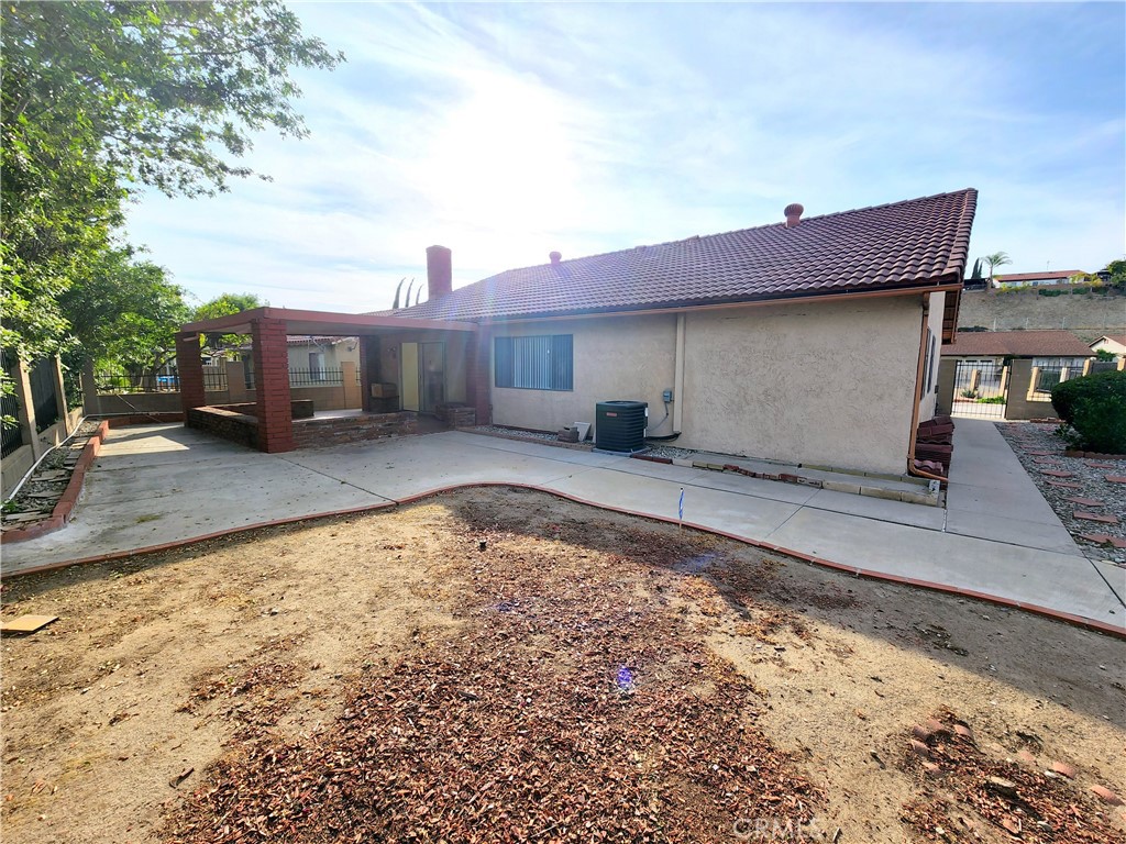 20272 Vejar Road