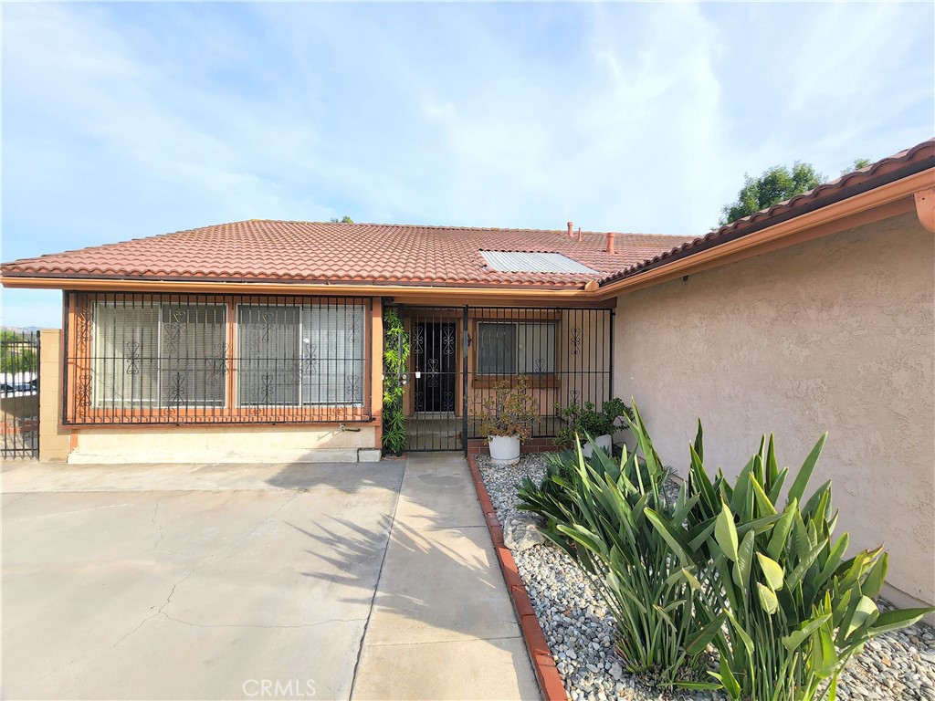 20272 Vejar Road