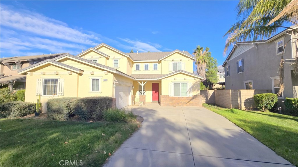 7460 Bungalow Way