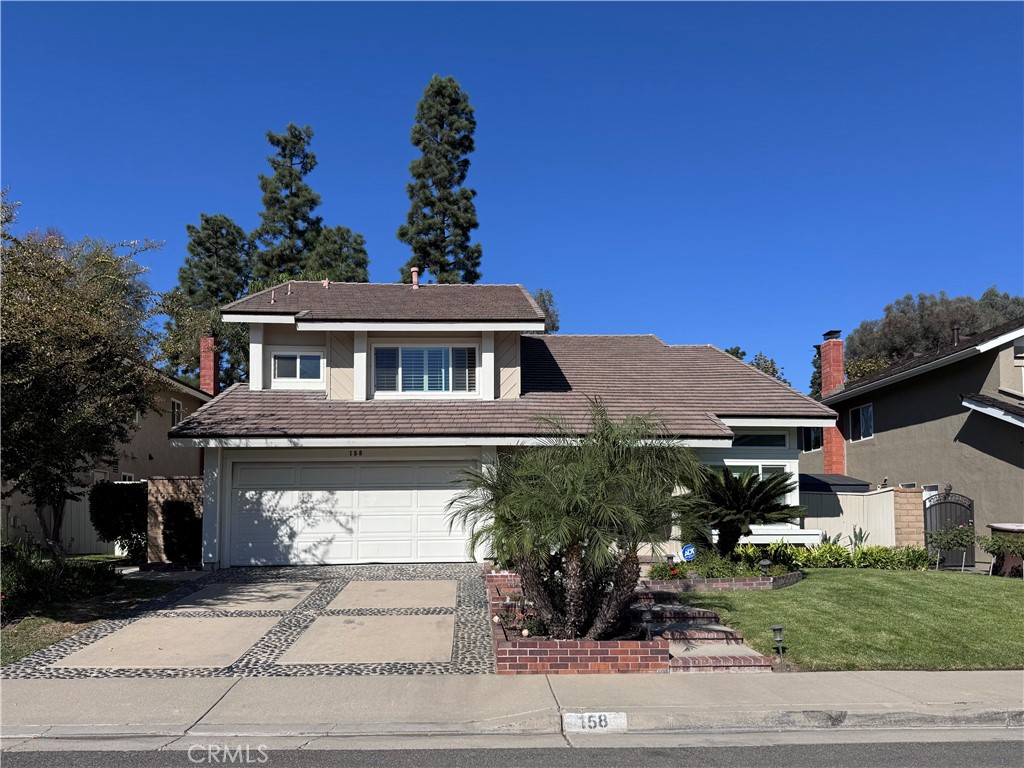 158 N Thistle Road