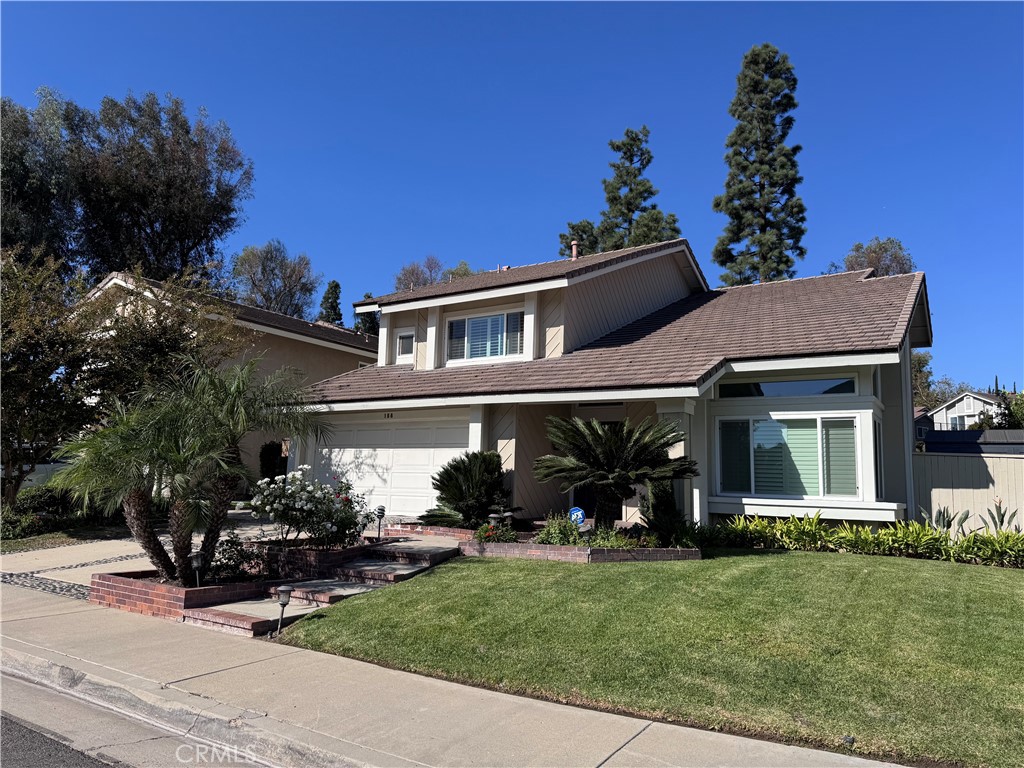 158 N Thistle Road