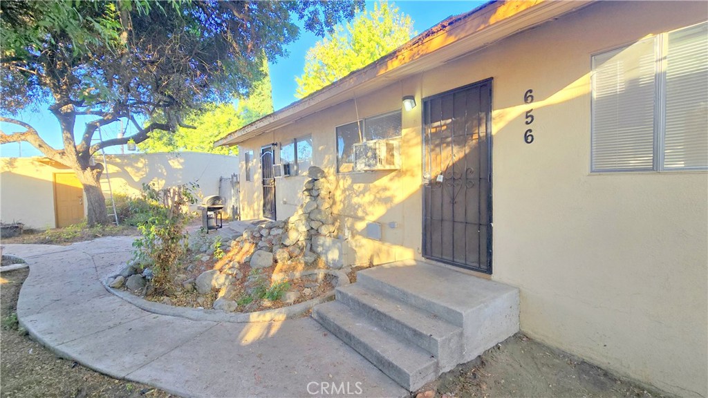 656 Fillmore Place