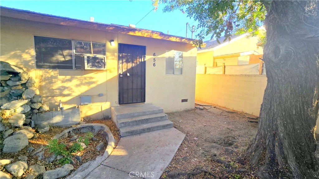656 Fillmore Place