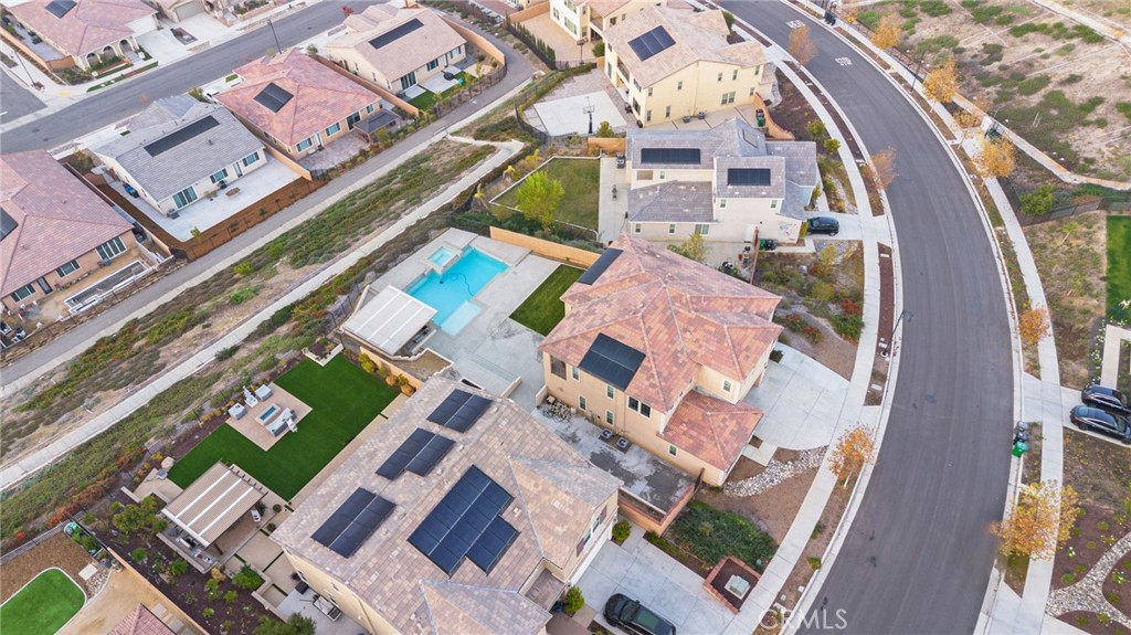 2437 Sierra Bella Drive
