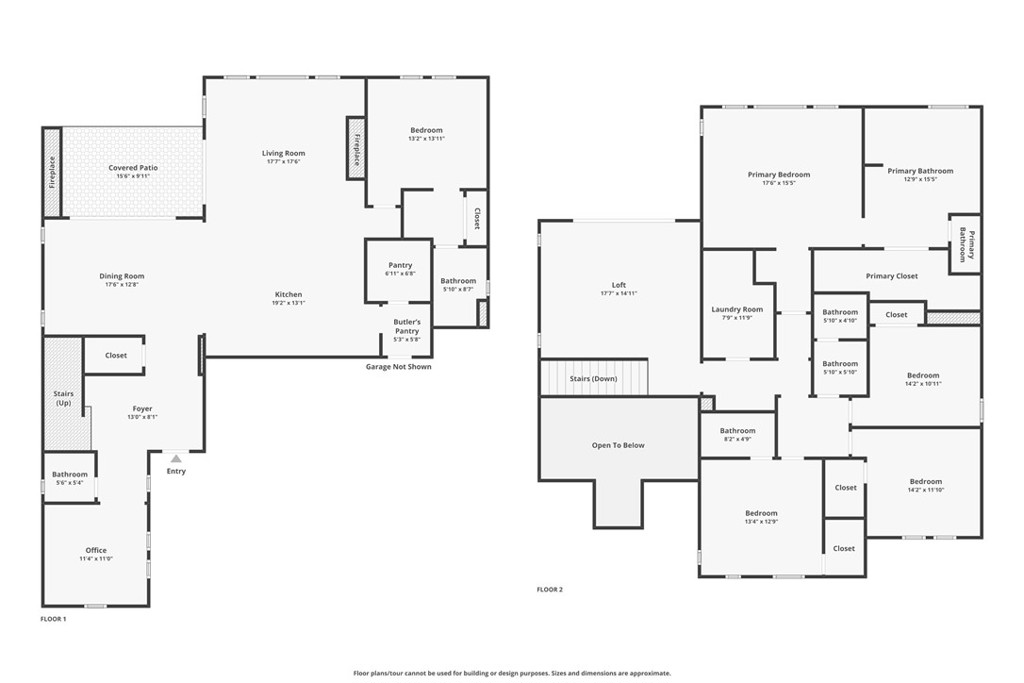 2437 Sierra Bella Drive