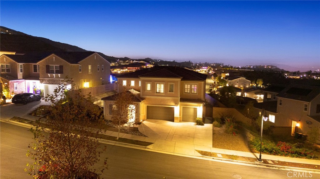 2437 Sierra Bella Drive