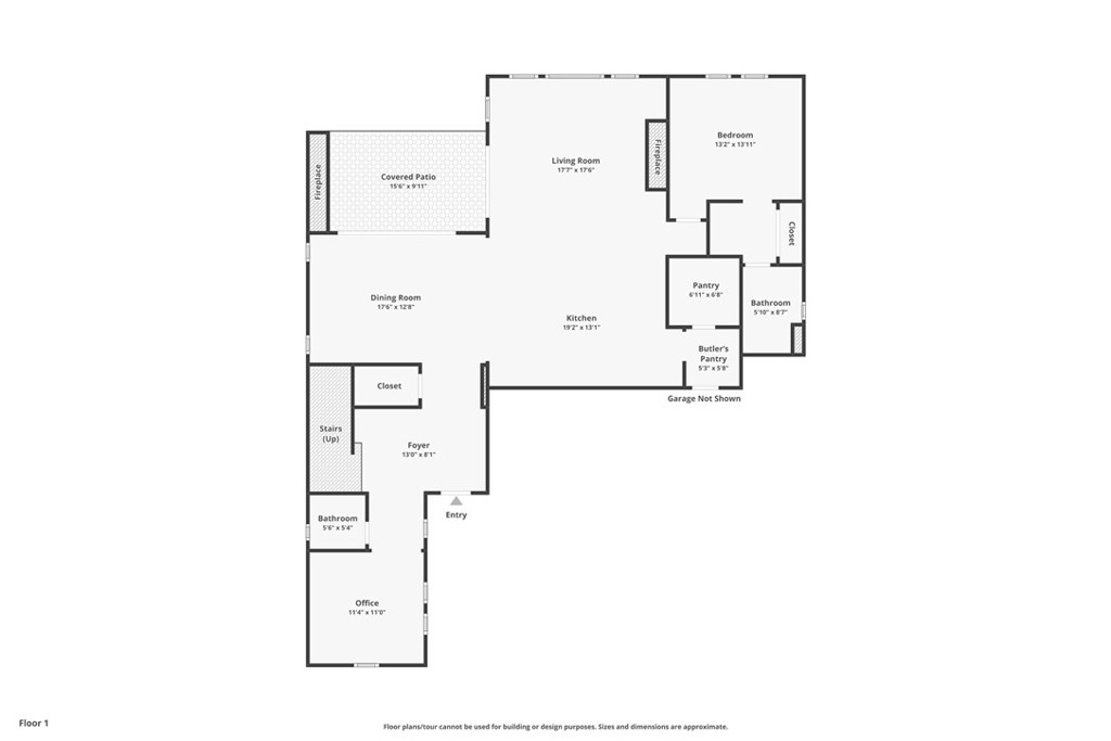 2437 Sierra Bella Drive