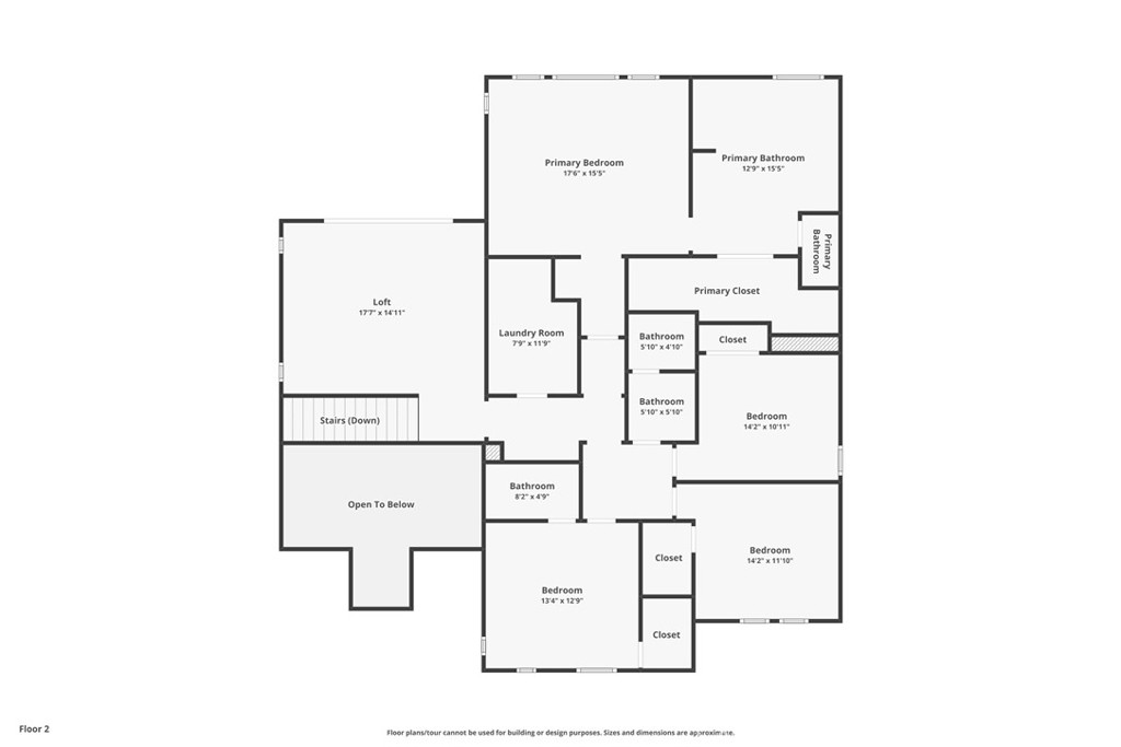 2437 Sierra Bella Drive