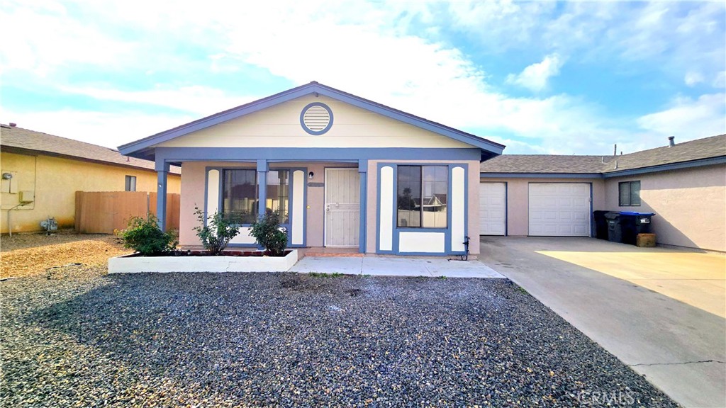 27295 El Cajon Lane