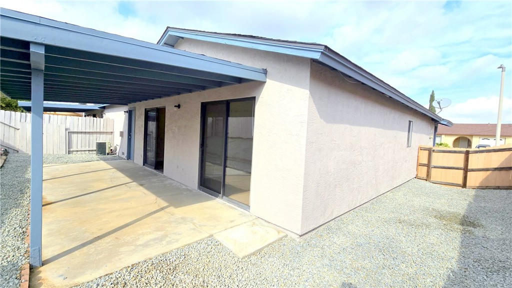 27295 El Cajon Lane