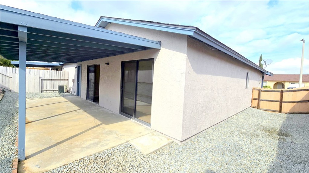 27295 El Cajon Lane
