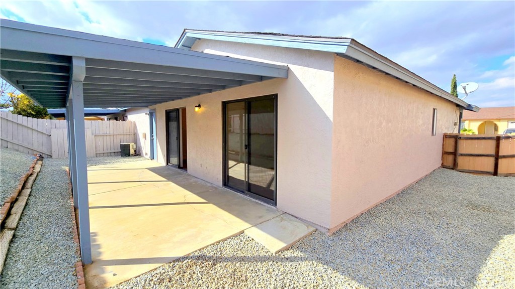 27295 El Cajon Lane