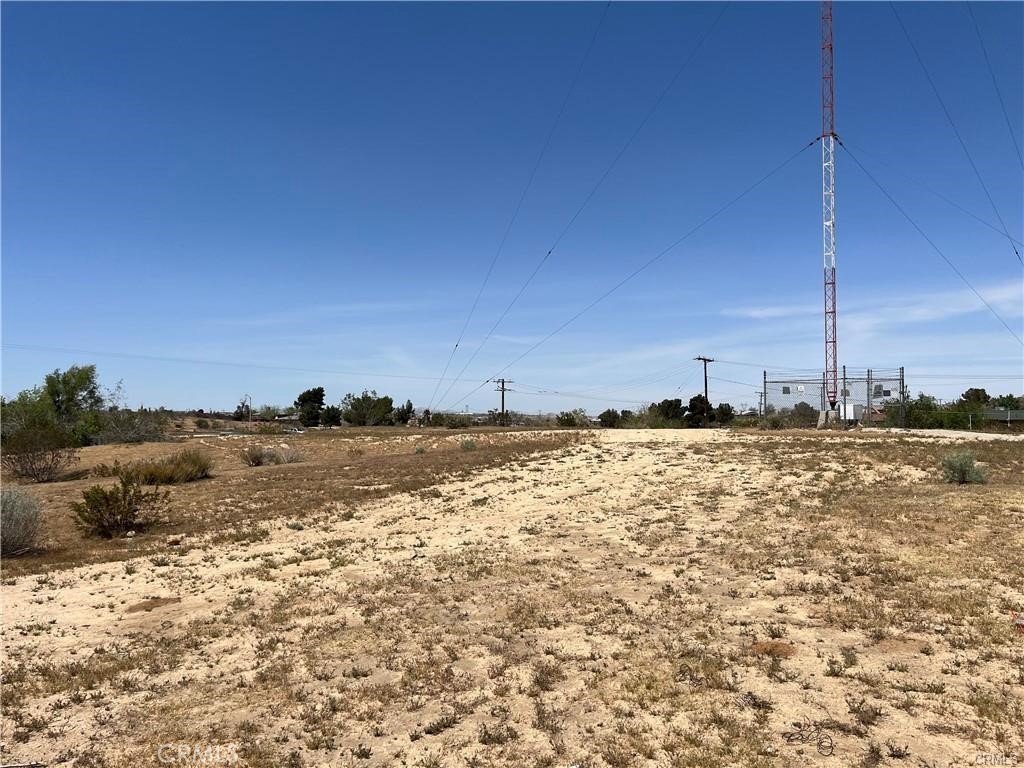 0 Tawney Ridge Lane