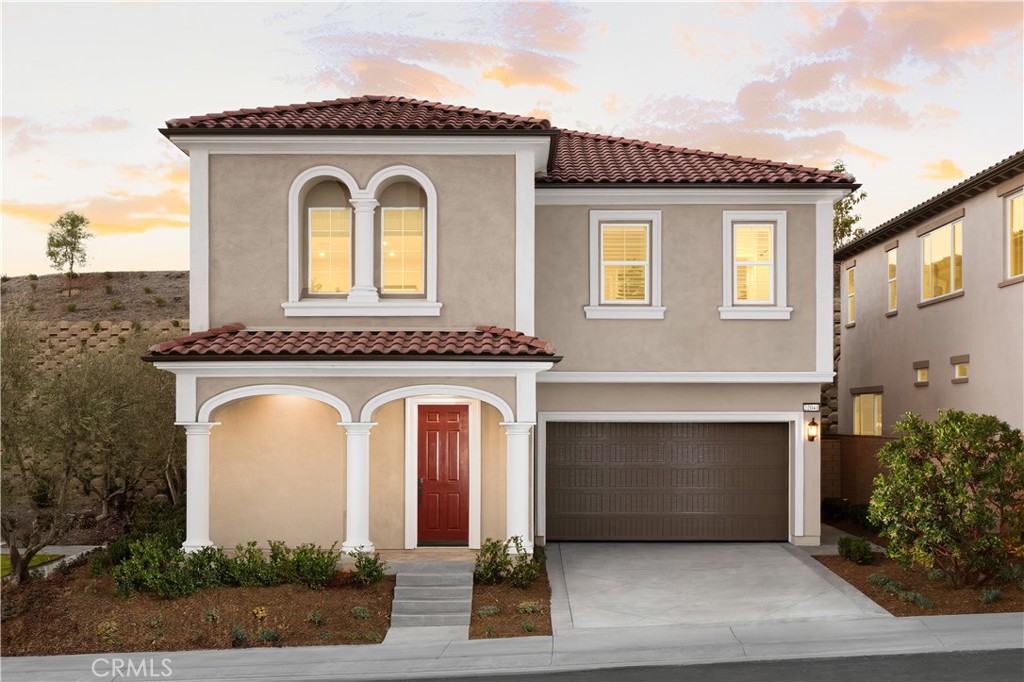 22095 Portofino Avenue