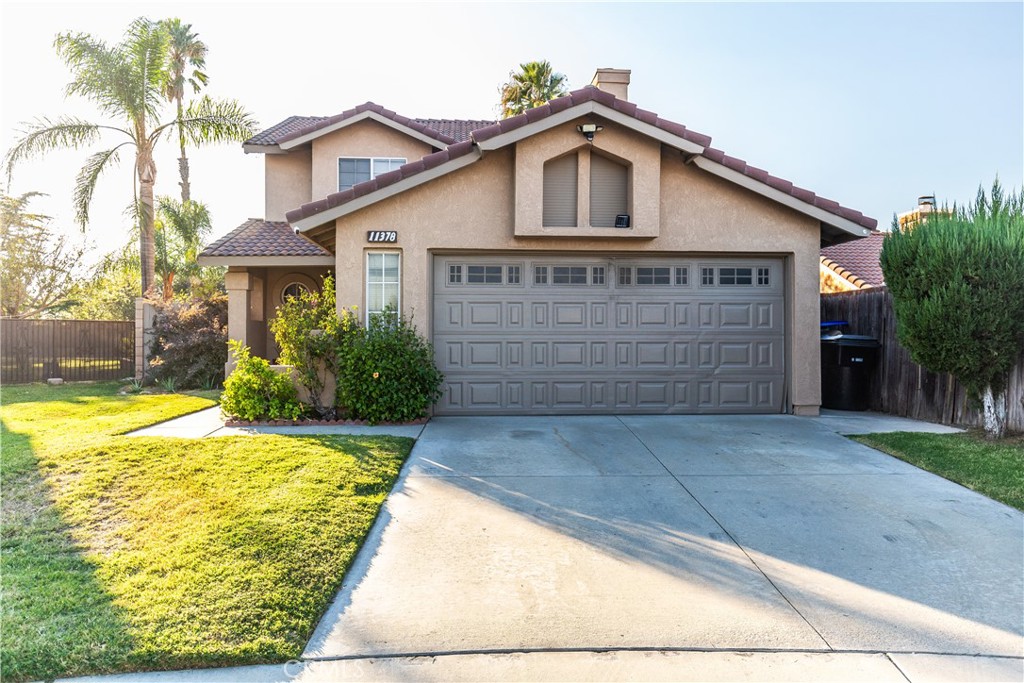 11378 Teak Lane