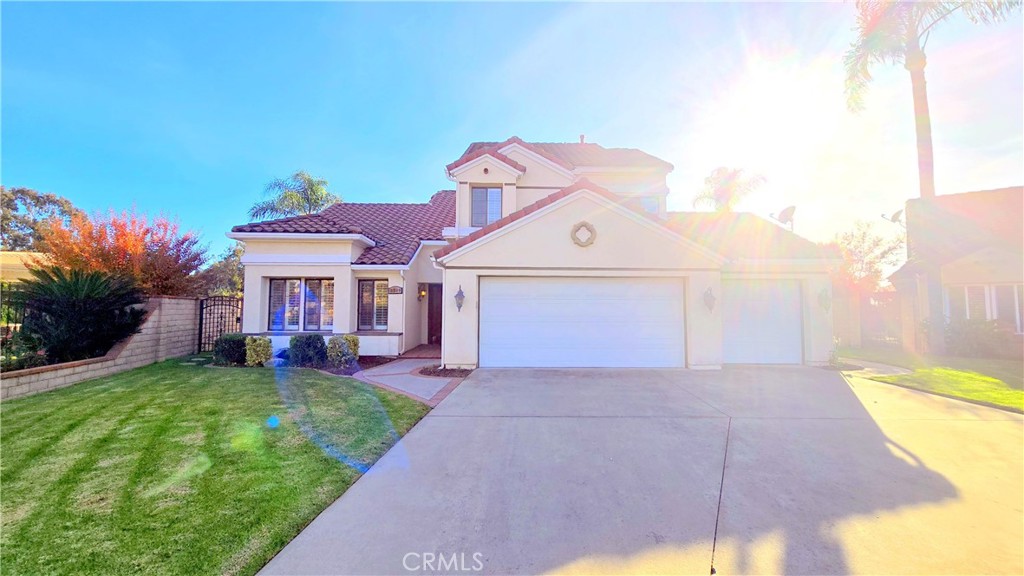 2210 Trickling Creek Drive