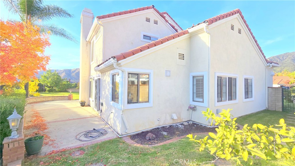 2210 Trickling Creek Drive