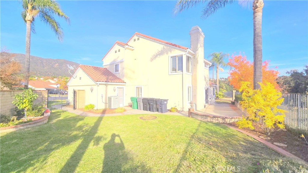 2210 Trickling Creek Drive