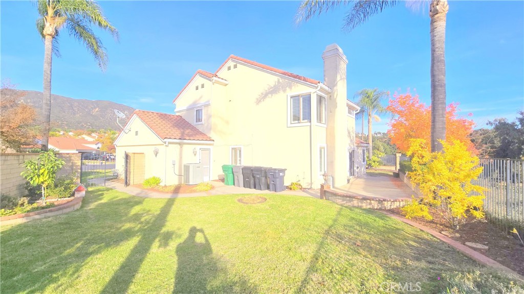 2210 Trickling Creek Drive