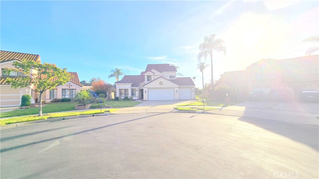 2210 Trickling Creek Drive